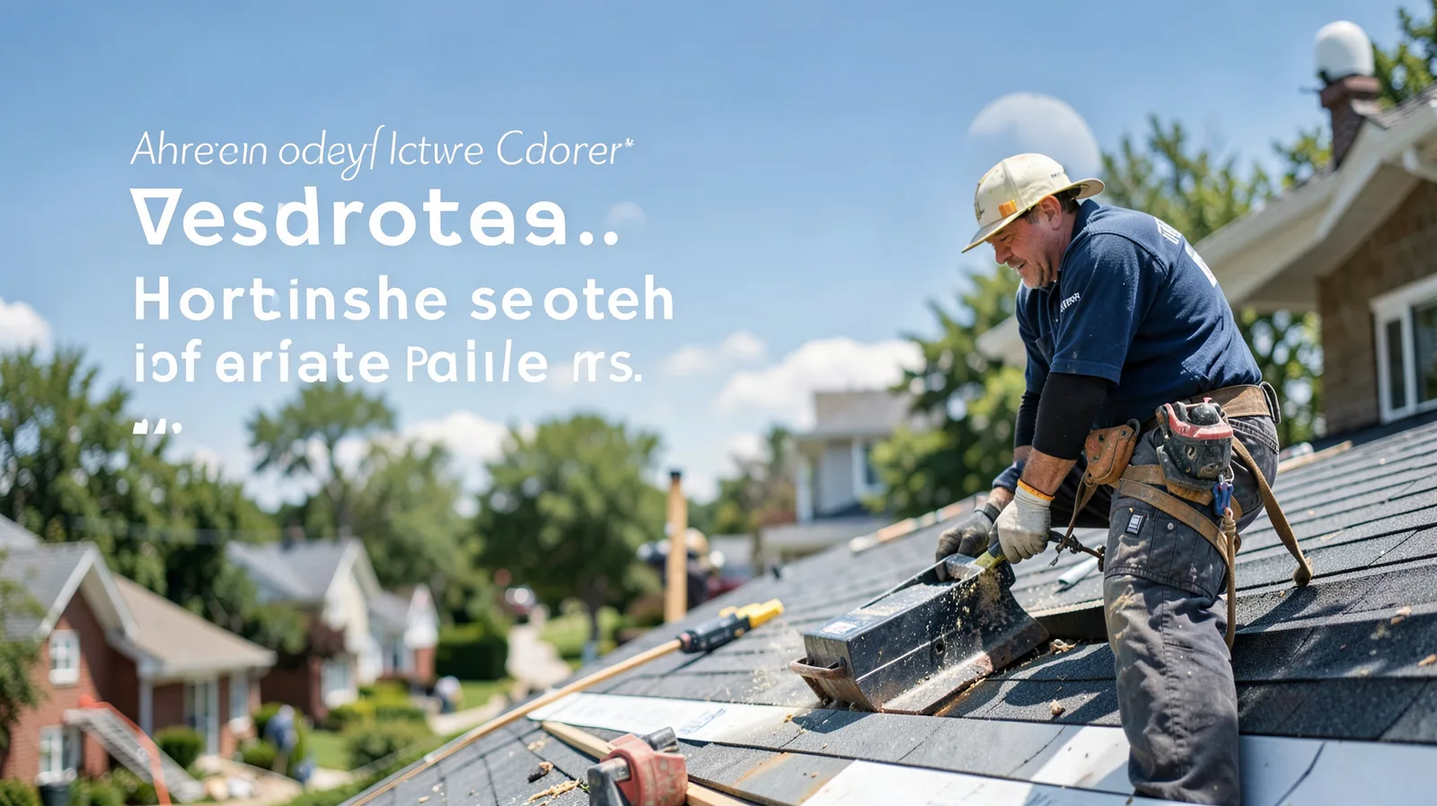Roof Replacement in Stallings, NC near me